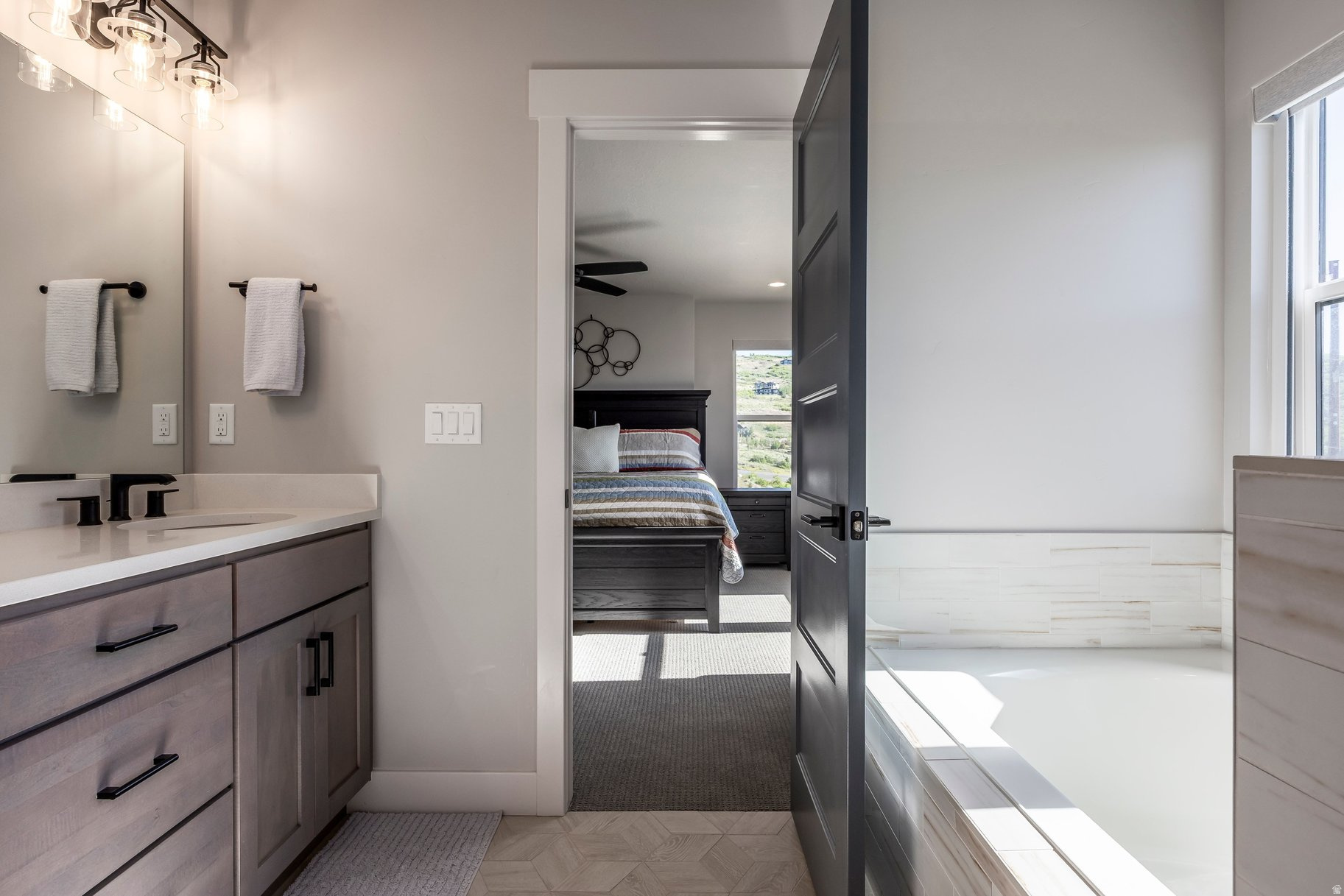 DEER SPRINGS - Residential
