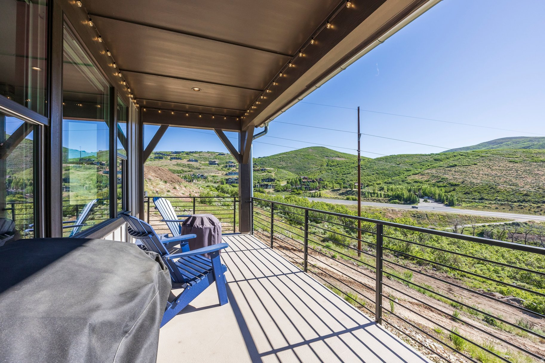 DEER SPRINGS - Residential