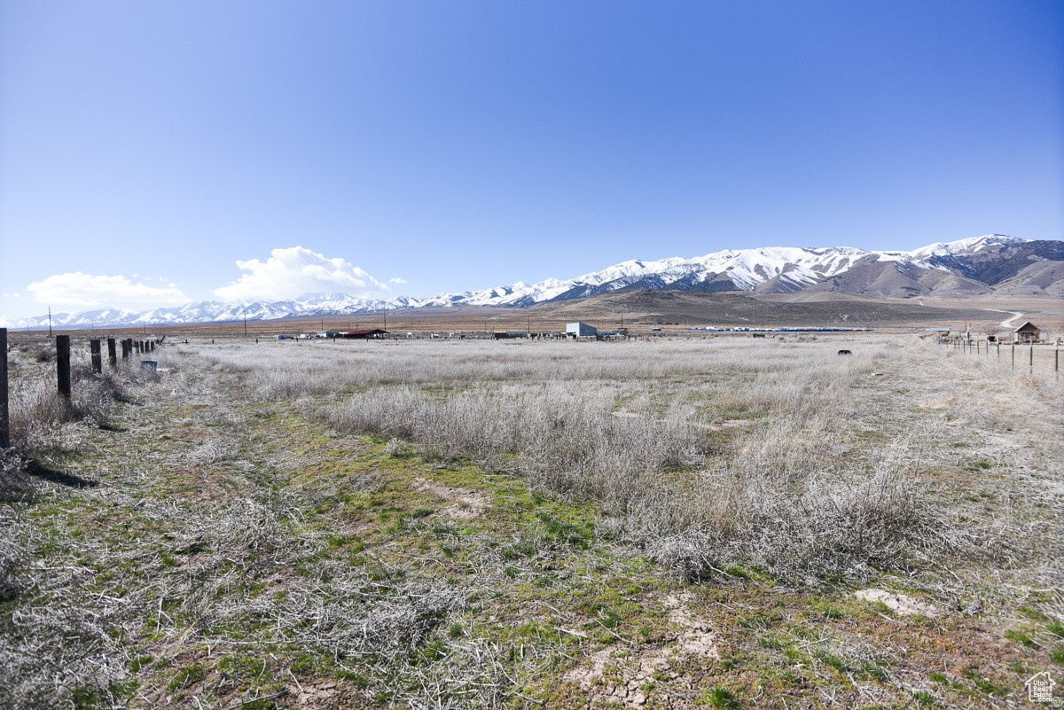 BALE MINOR SUBDV - Land