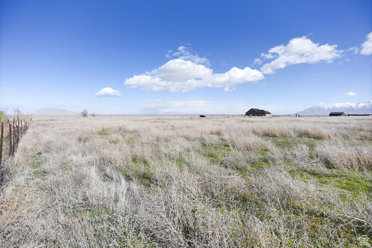 BALE MINOR SUBDV - Land