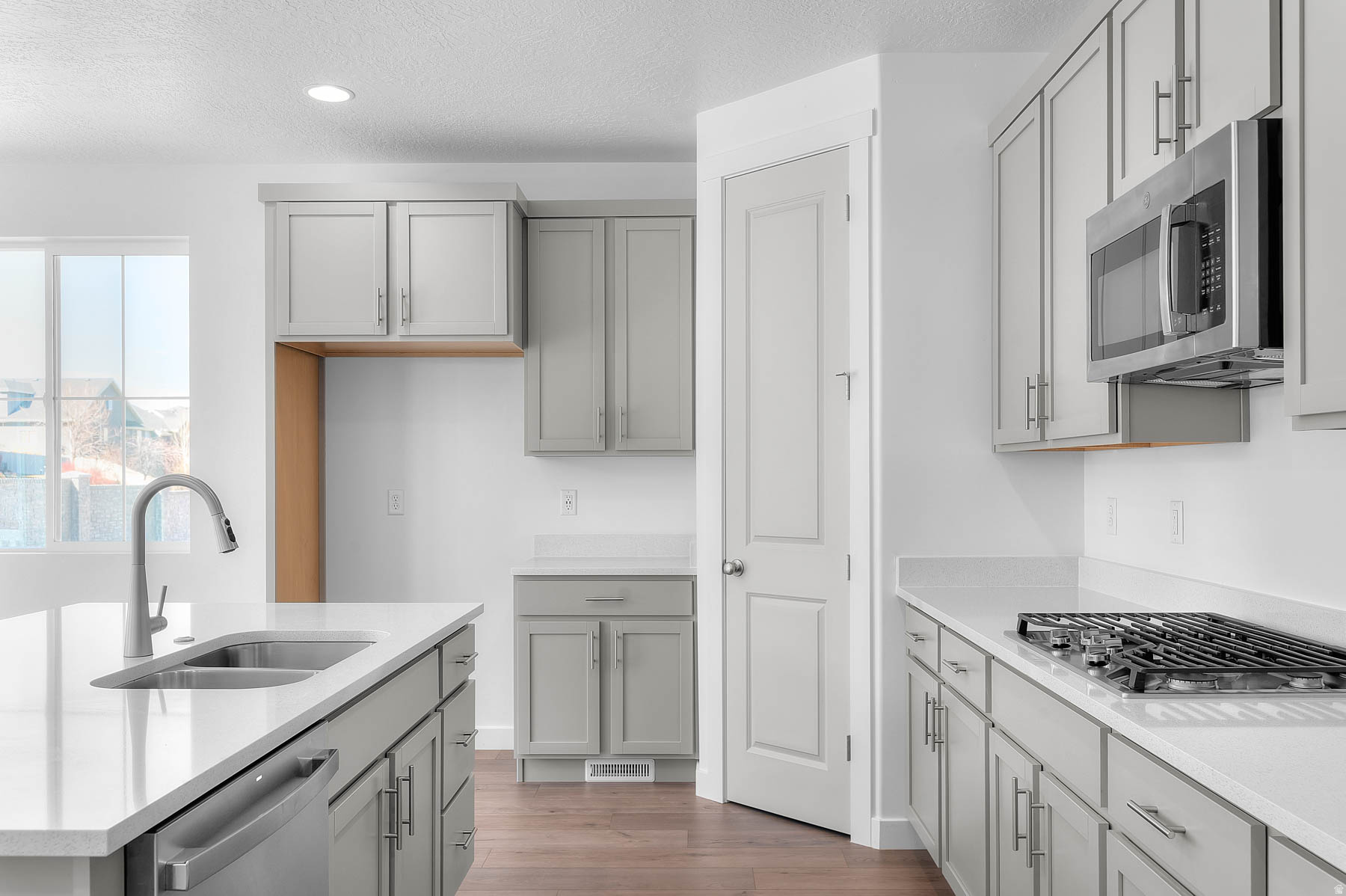 TANNER FLATS 37 - Residential
