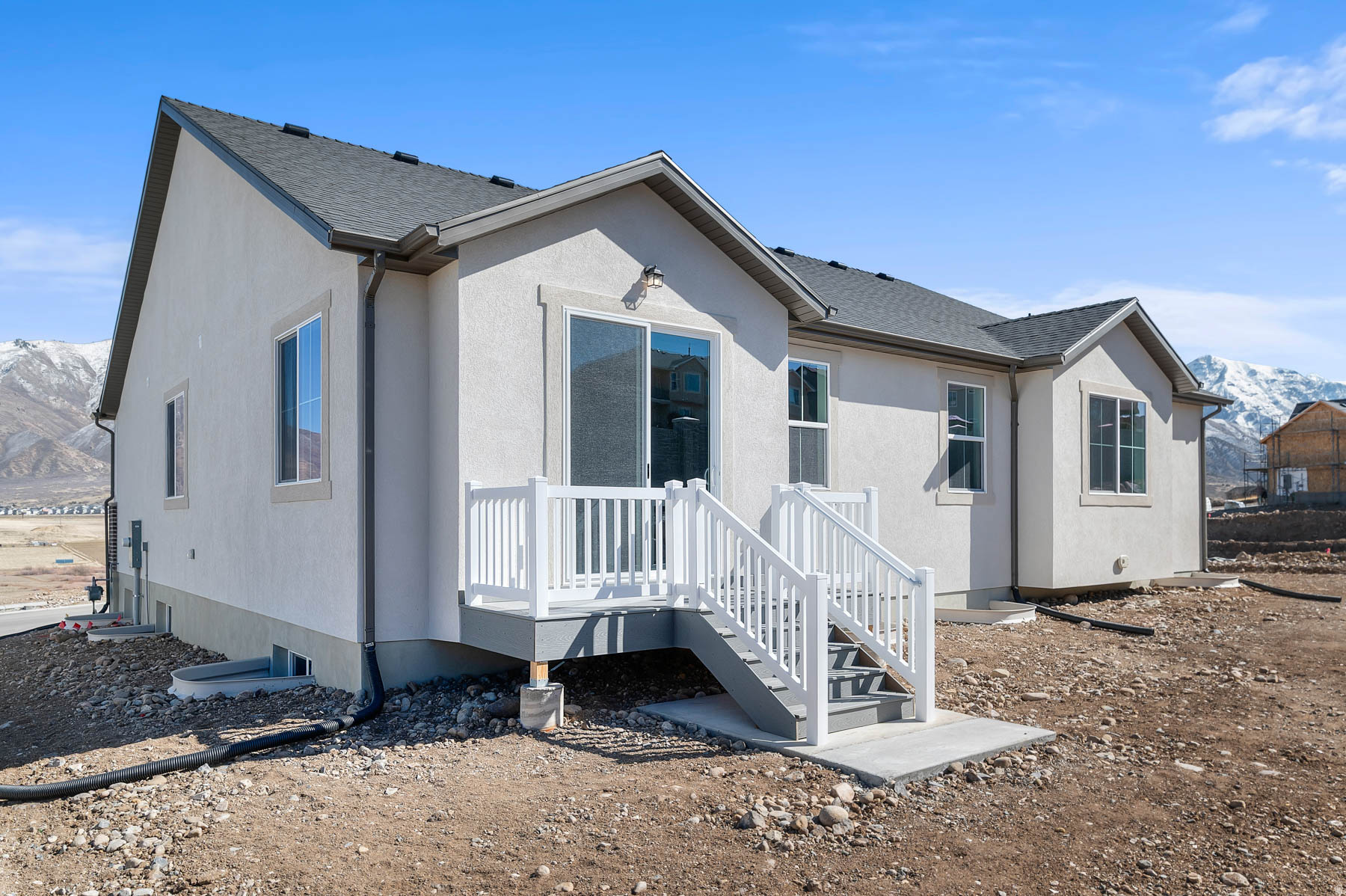TANNER FLATS 37 - Residential