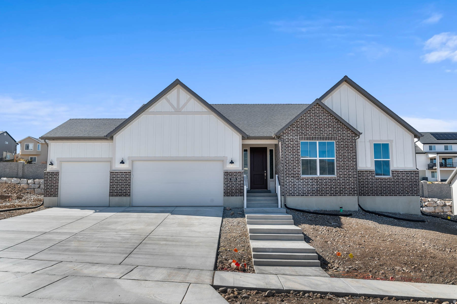 TANNER FLATS 37 - Residential