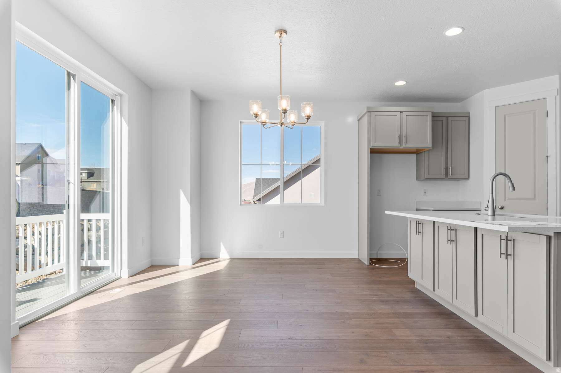 TANNER FLATS 37 - Residential