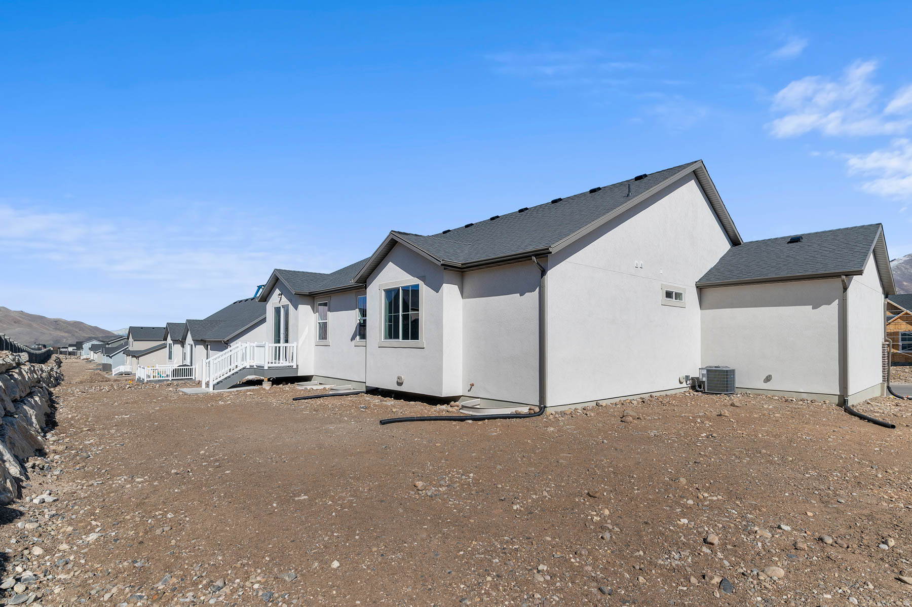 TANNER FLATS 37 - Residential