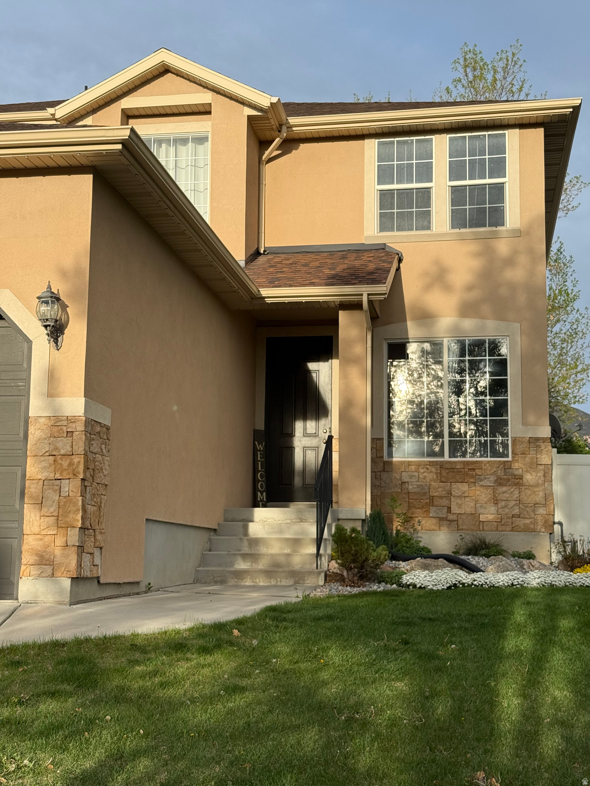 FOX POINTE - Residential