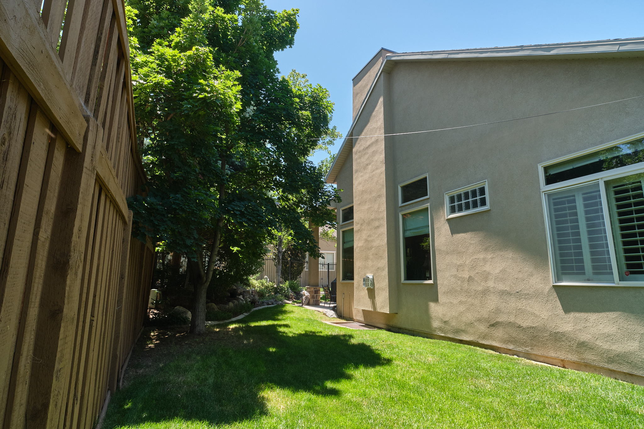 VILLANDRIE PUD - Residential