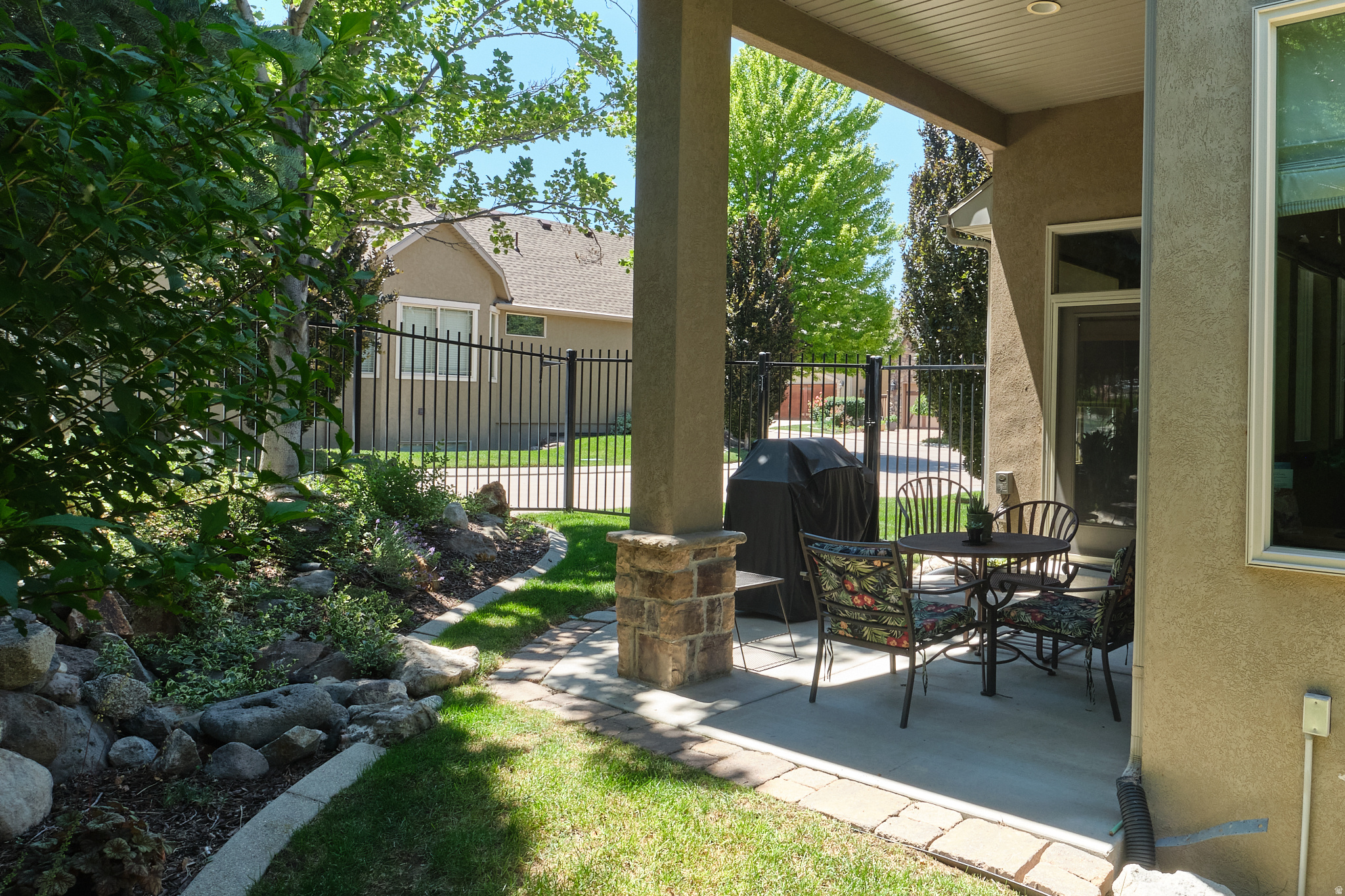 VILLANDRIE PUD - Residential