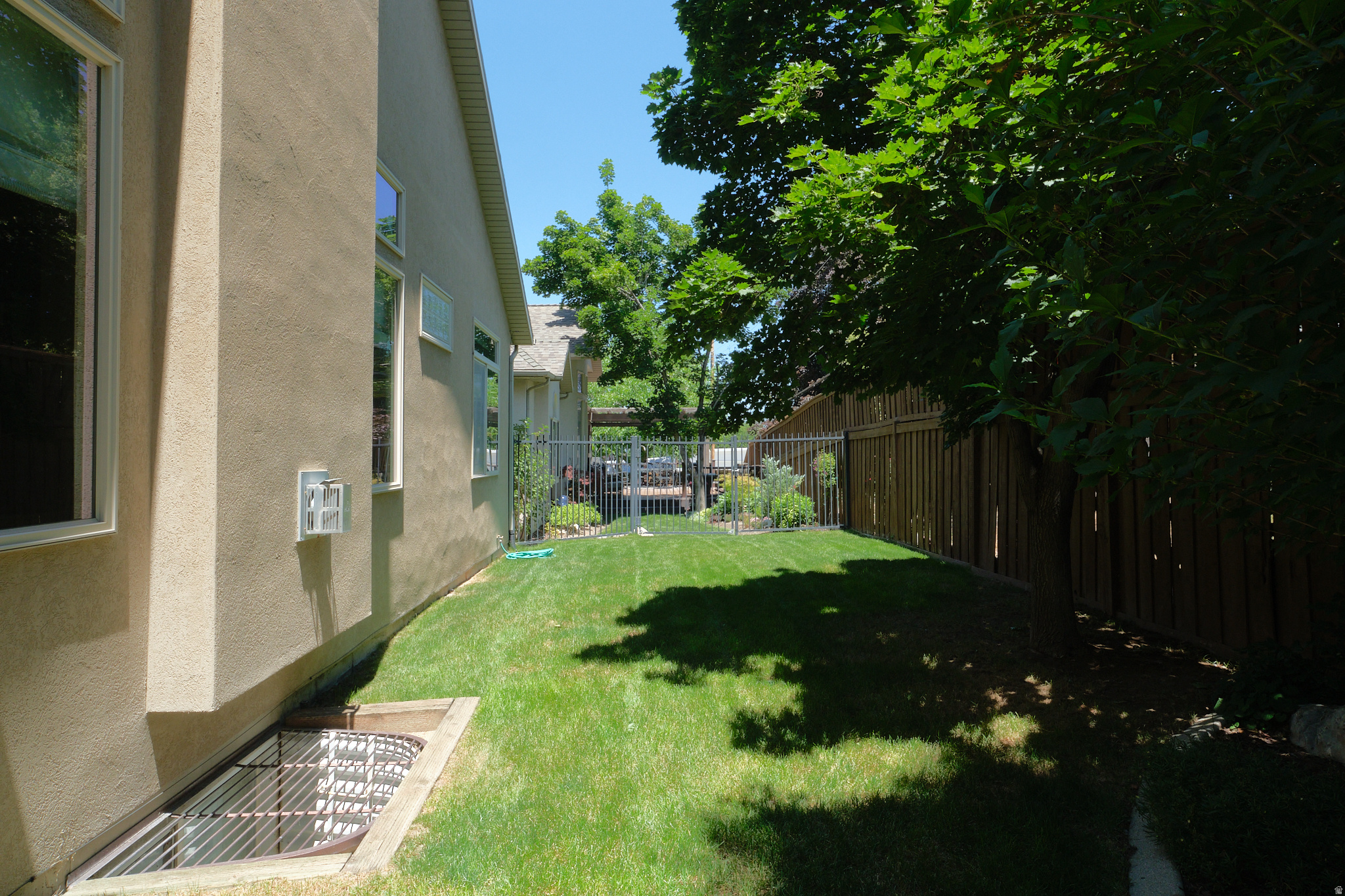 VILLANDRIE PUD - Residential