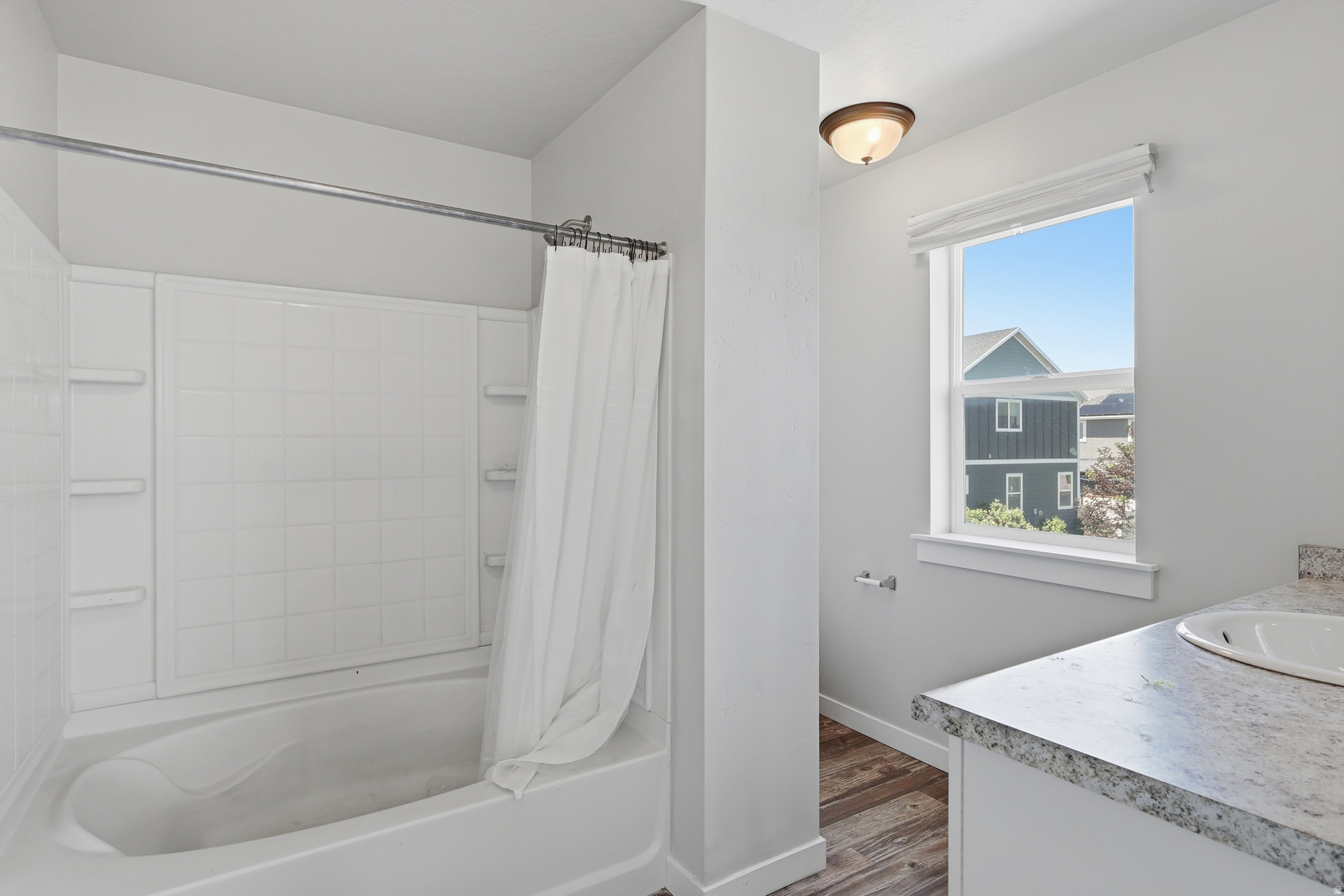 SILVERLAKE - Residential