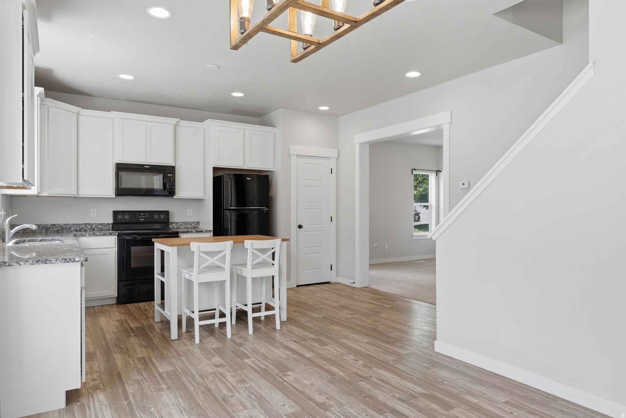 SILVERLAKE - Residential