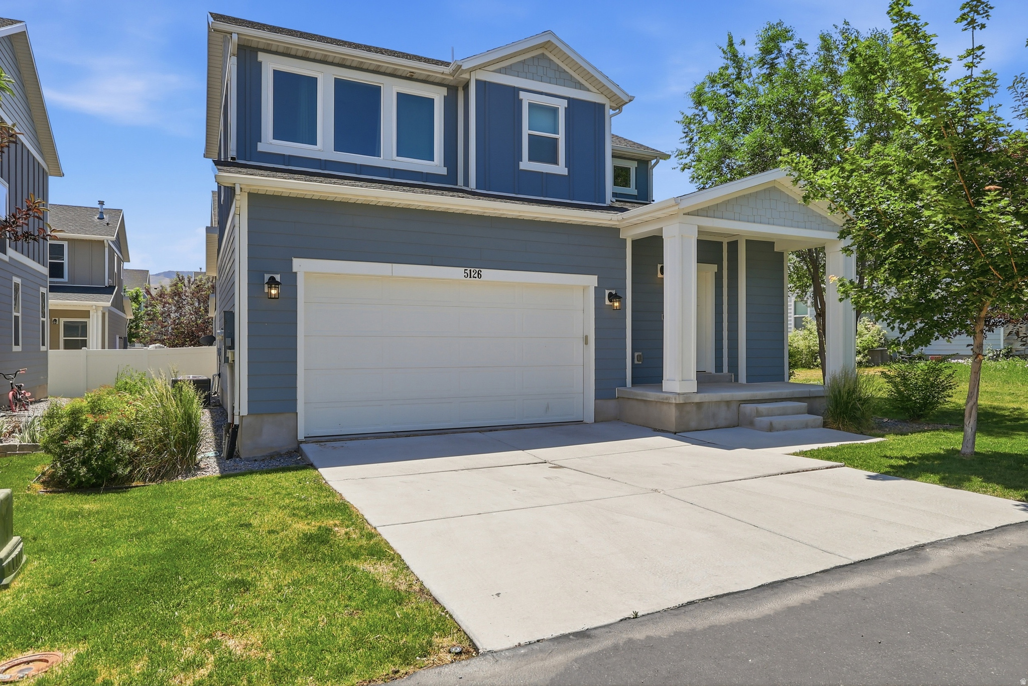 SILVERLAKE - Residential