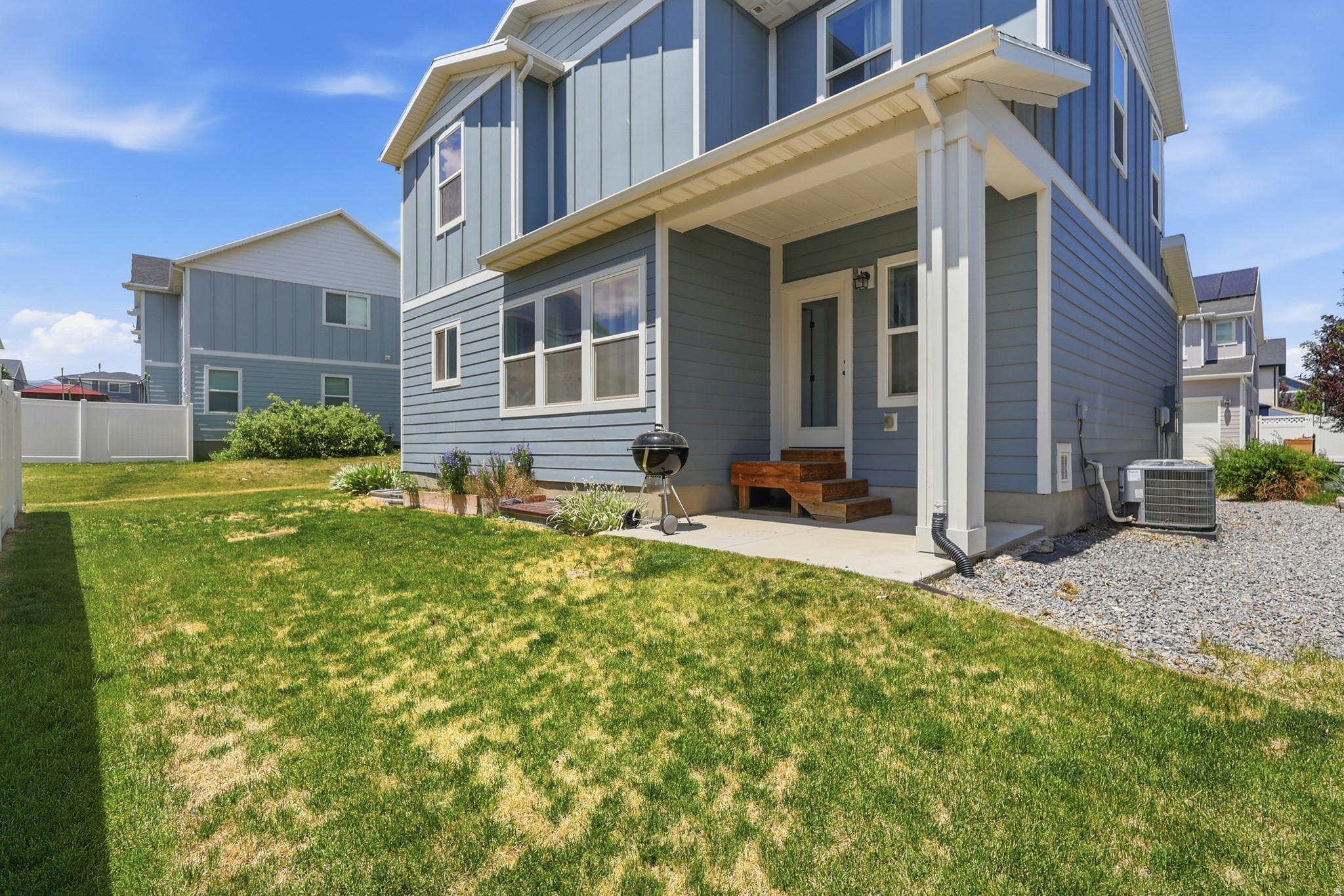 SILVERLAKE - Residential
