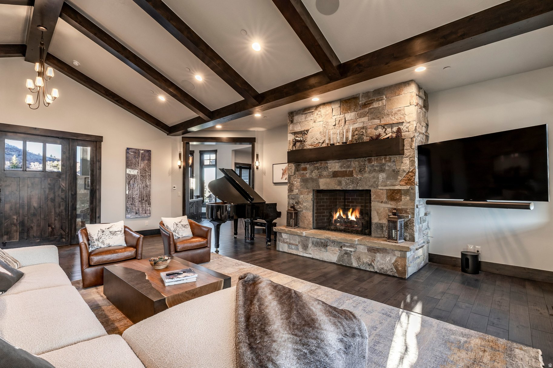 WOODS OF PARLEYS LANE - Residential