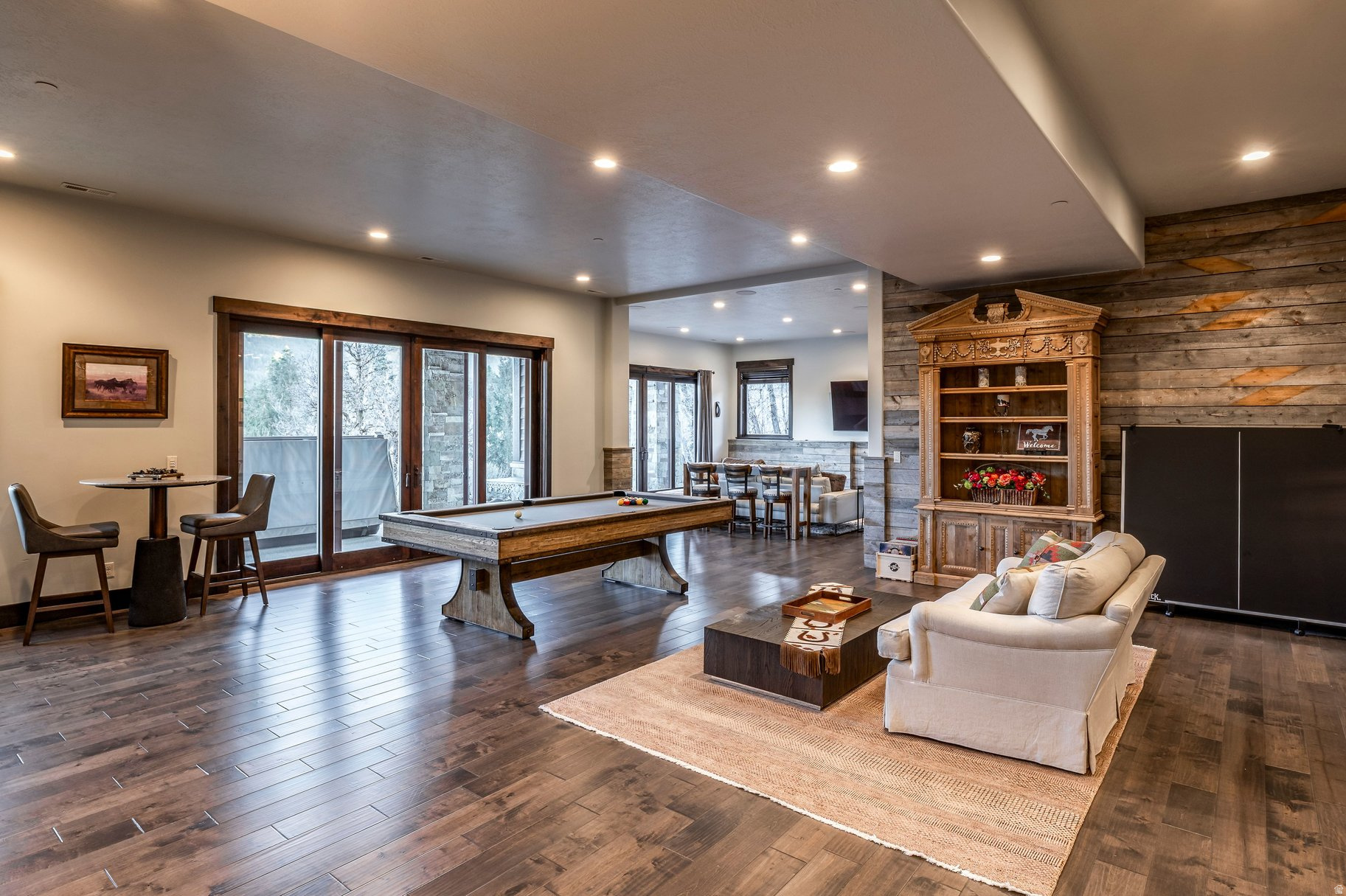 WOODS OF PARLEYS LANE - Residential