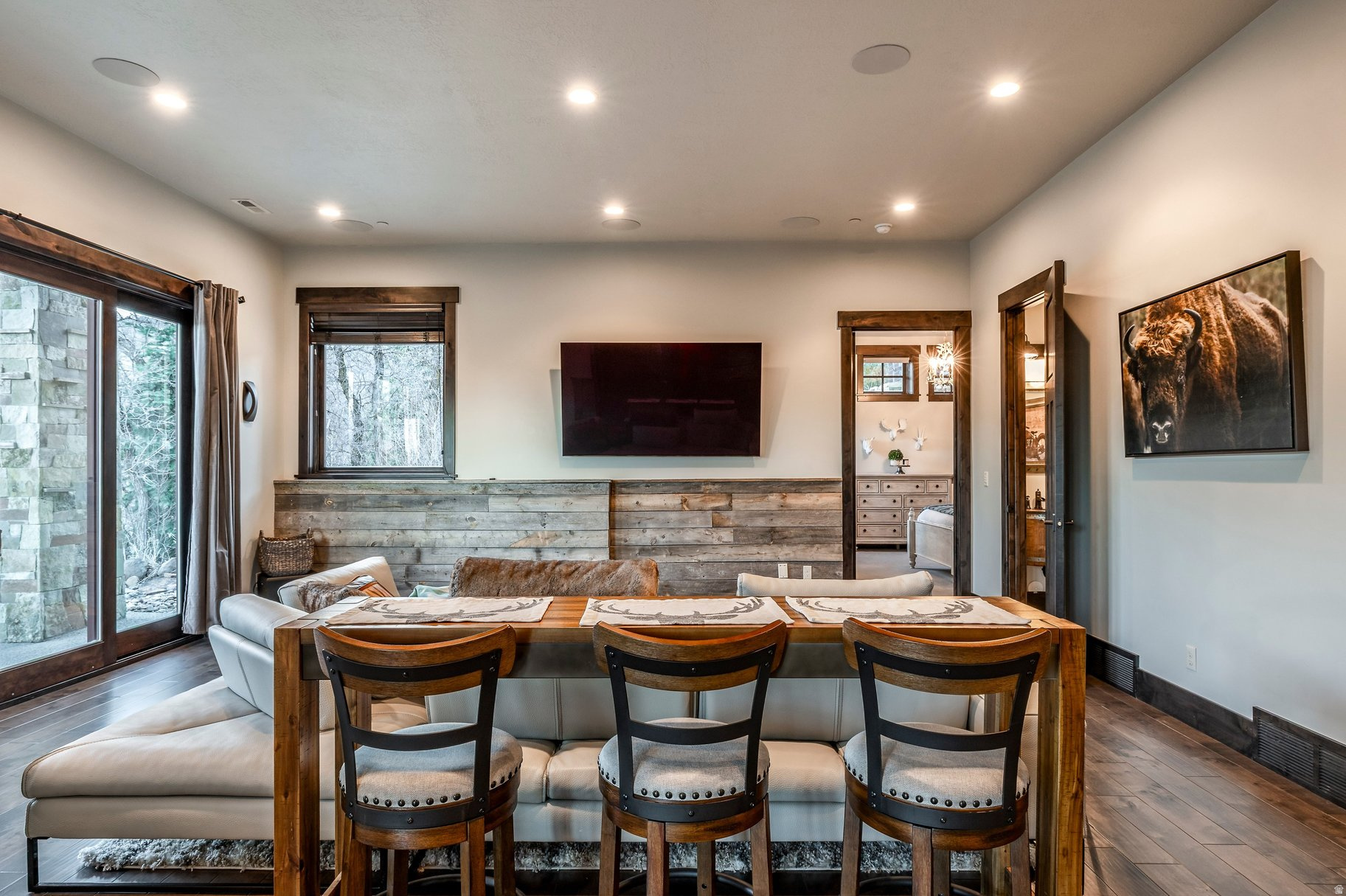 WOODS OF PARLEYS LANE - Residential