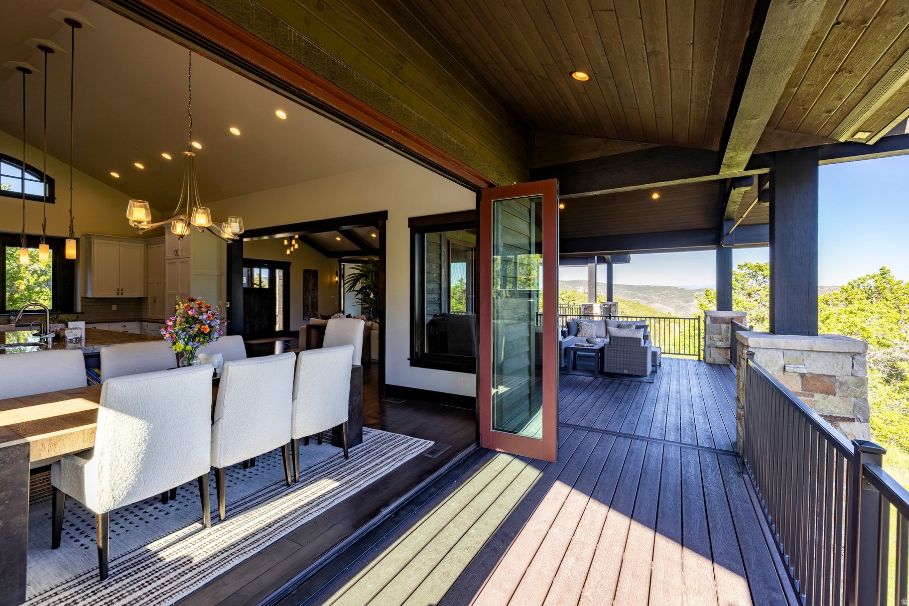 WOODS OF PARLEYS LANE - Residential