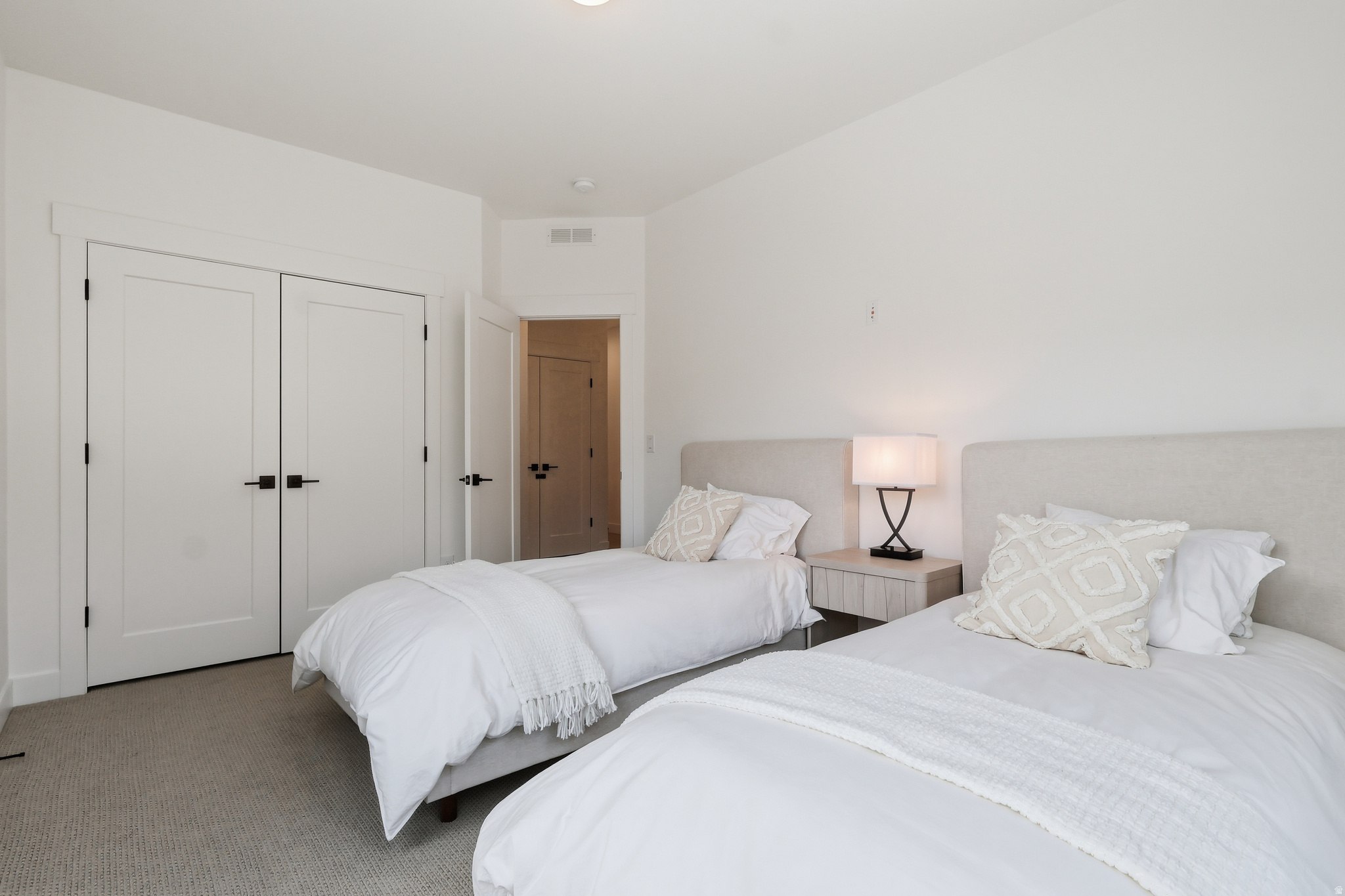 DEER WATERS RESORT - Residential