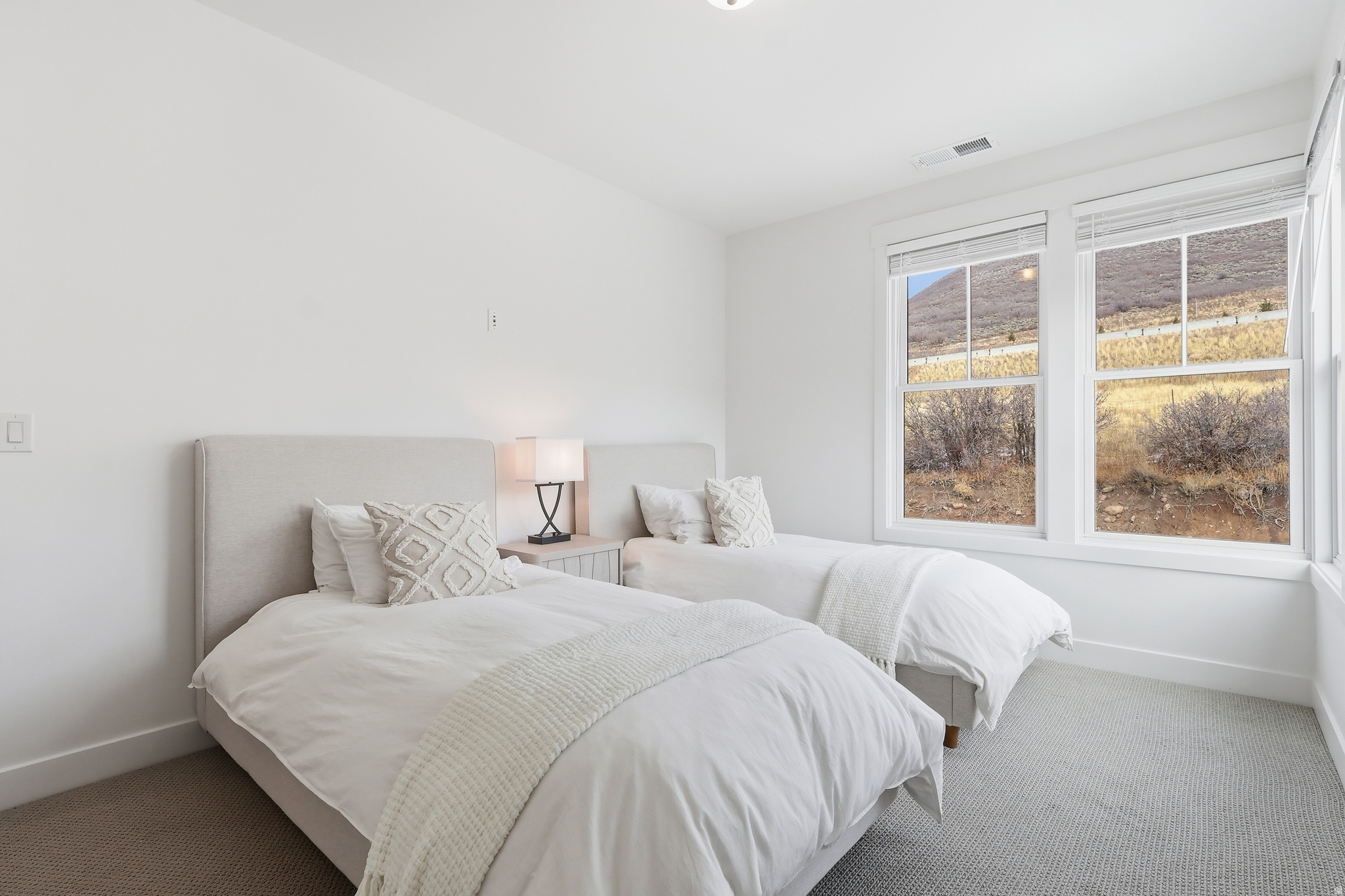 DEER WATERS RESORT - Residential