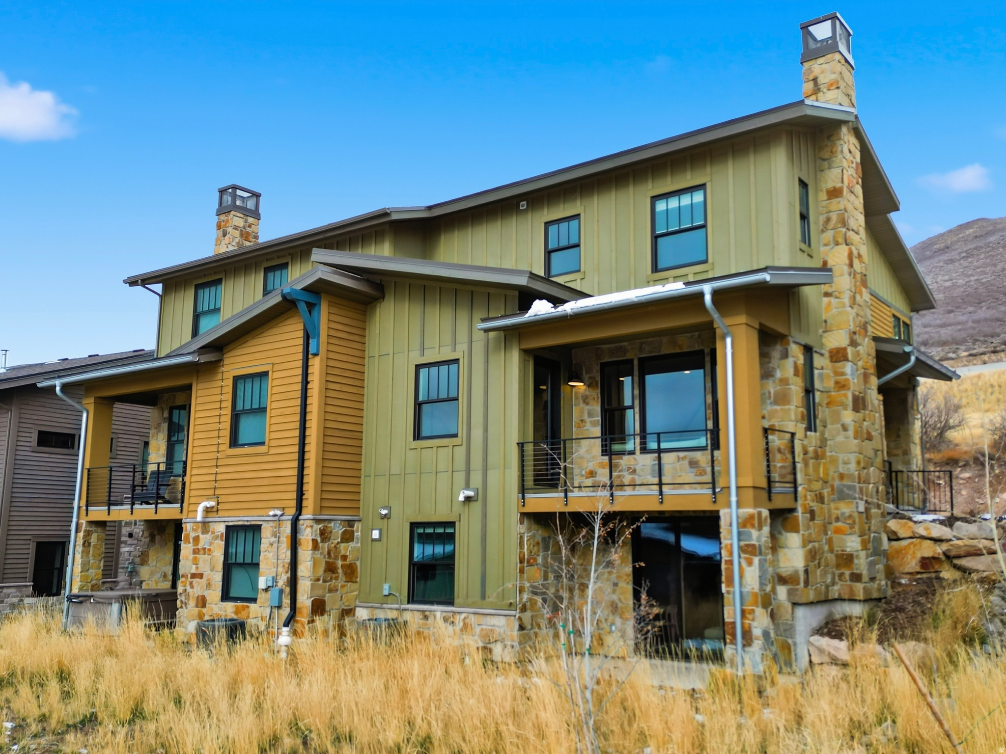 DEER WATERS RESORT - Residential