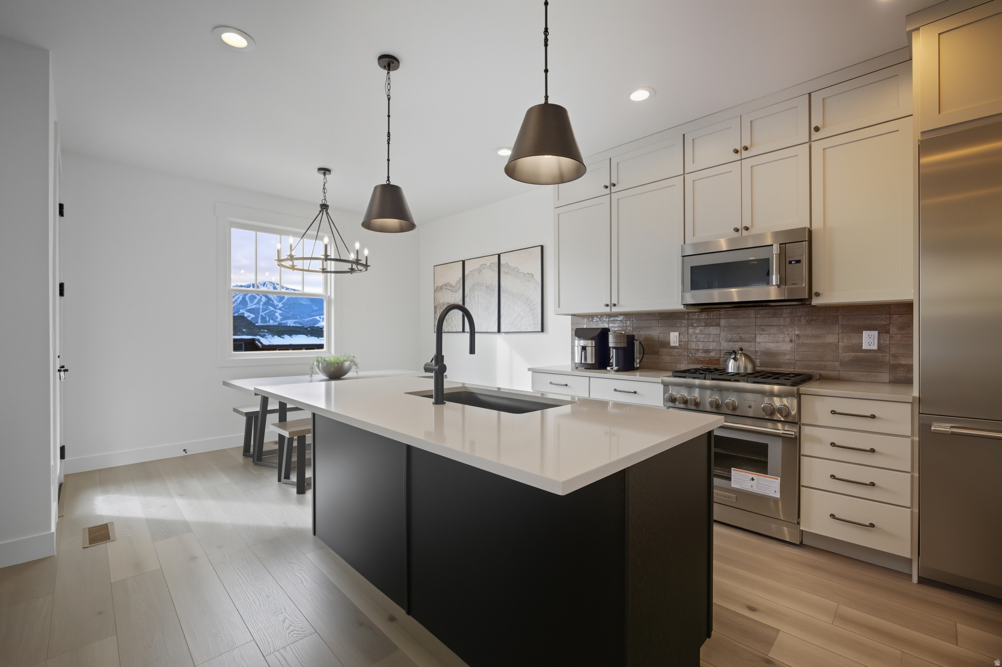 DEER WATERS RESORT - Residential