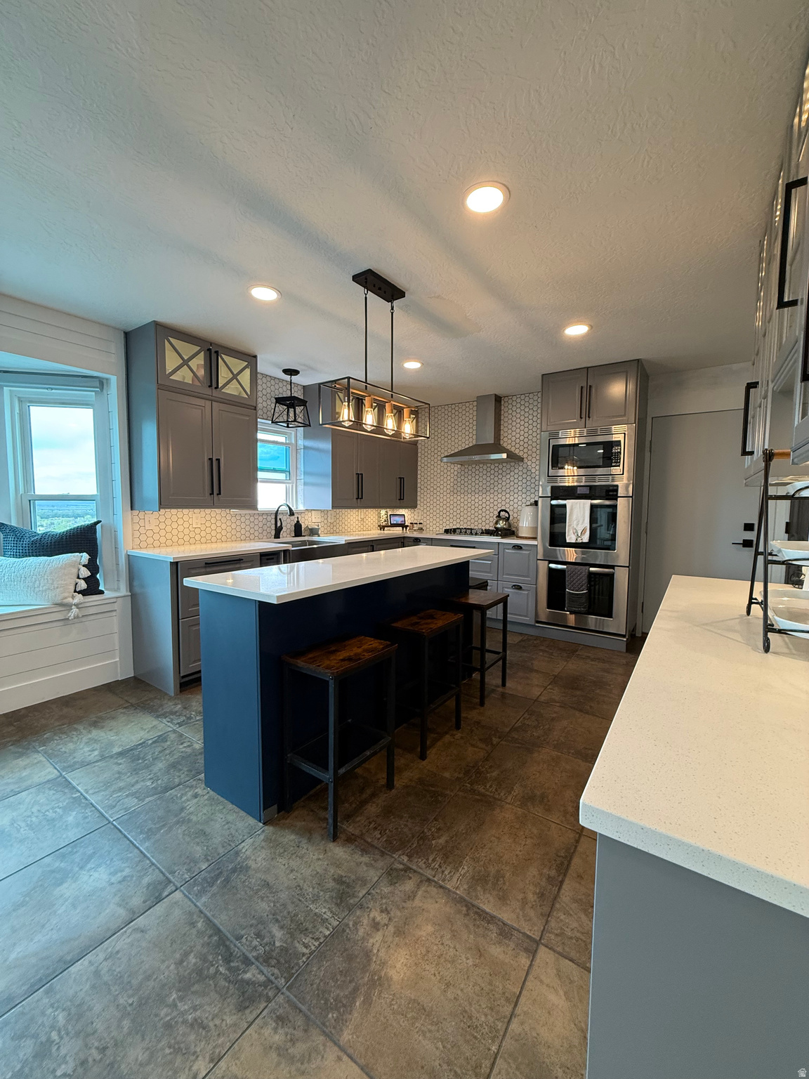 SPRINGVILLE HEIGHTS - Residential