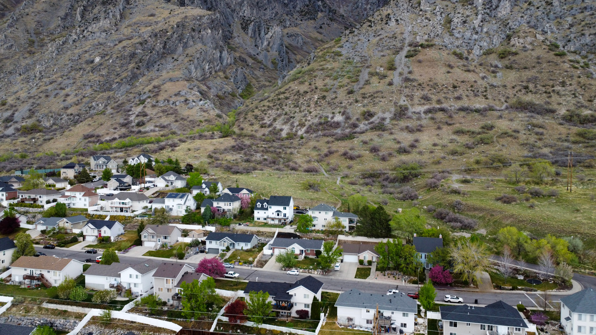 SPRINGVILLE HEIGHTS - Residential
