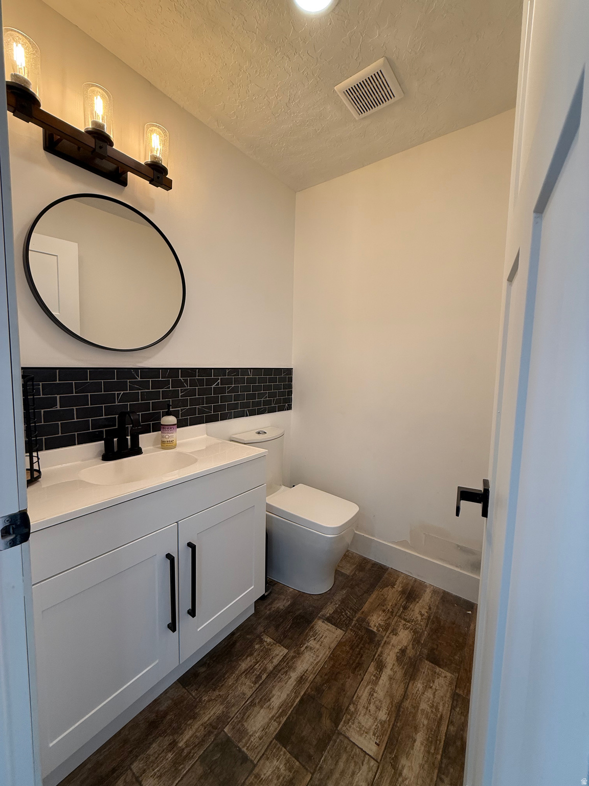 SPRINGVILLE HEIGHTS - Residential