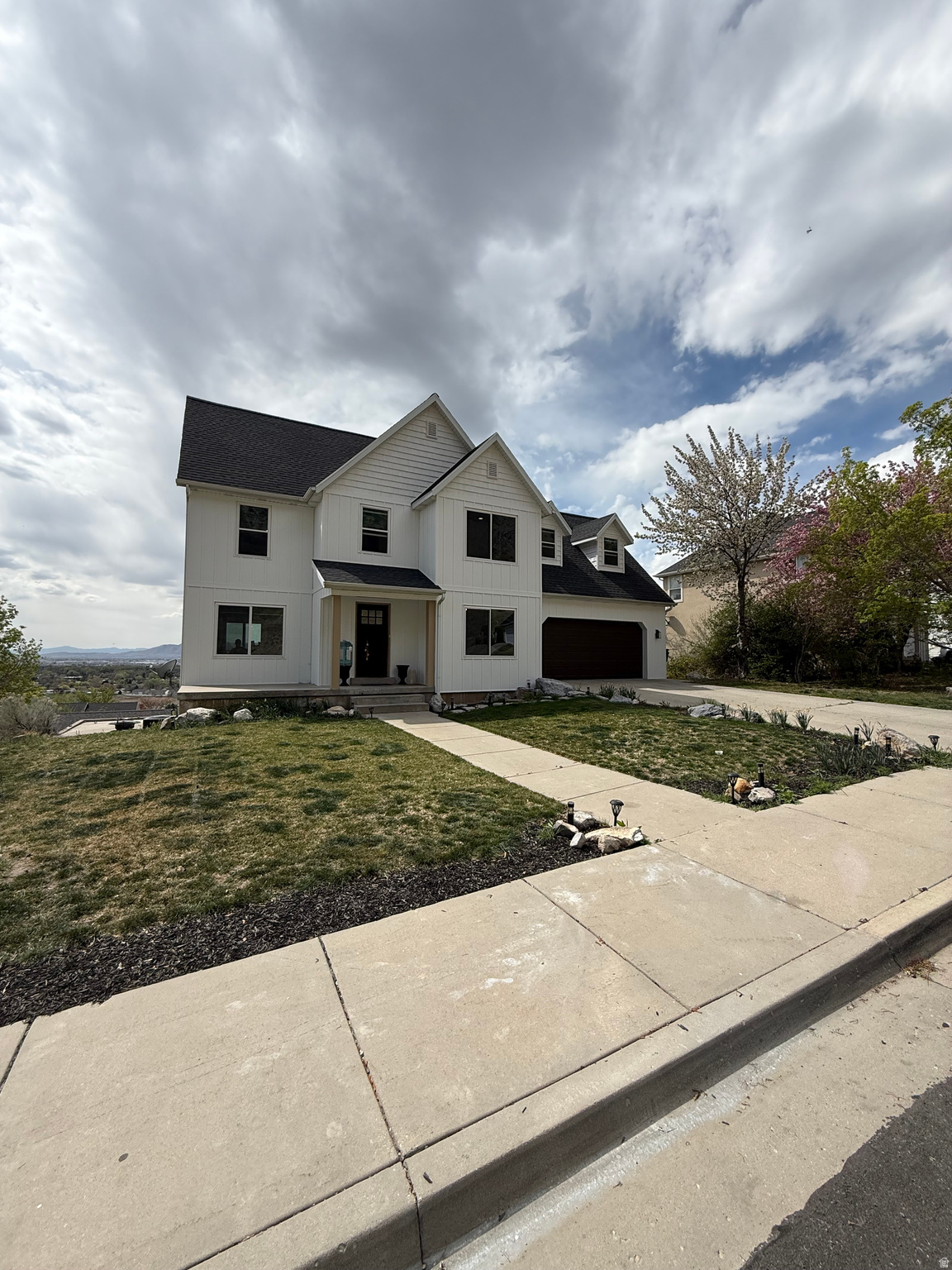 SPRINGVILLE HEIGHTS - Residential