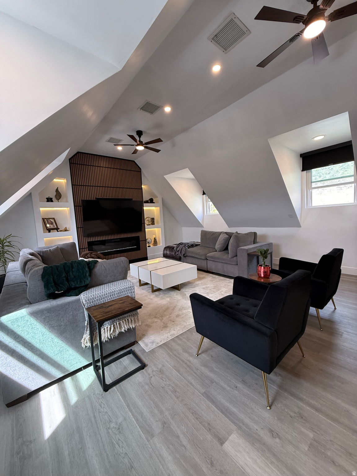 SPRINGVILLE HEIGHTS - Residential