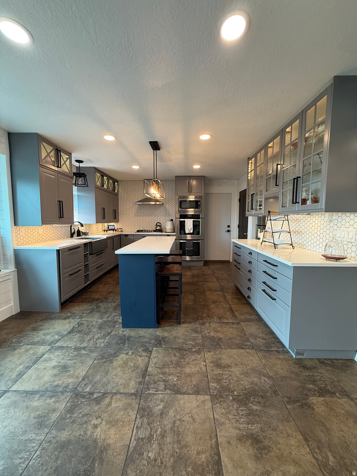 SPRINGVILLE HEIGHTS - Residential