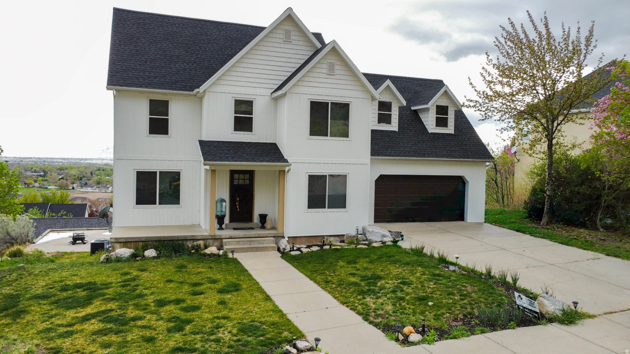 SPRINGVILLE HEIGHTS - Residential