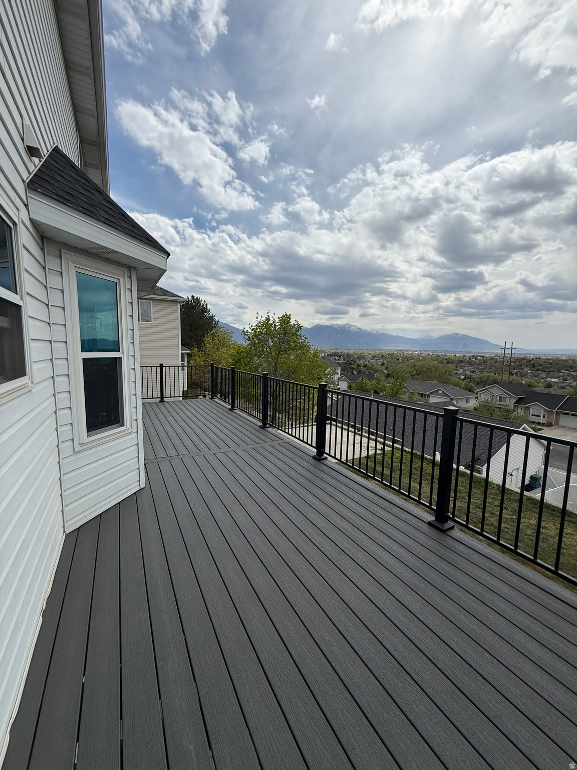 SPRINGVILLE HEIGHTS - Residential