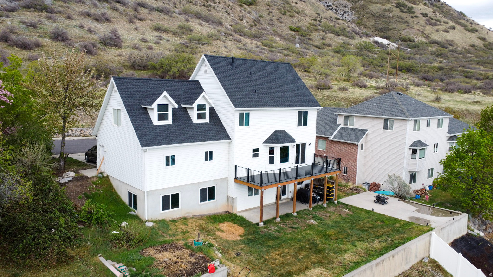 SPRINGVILLE HEIGHTS - Residential