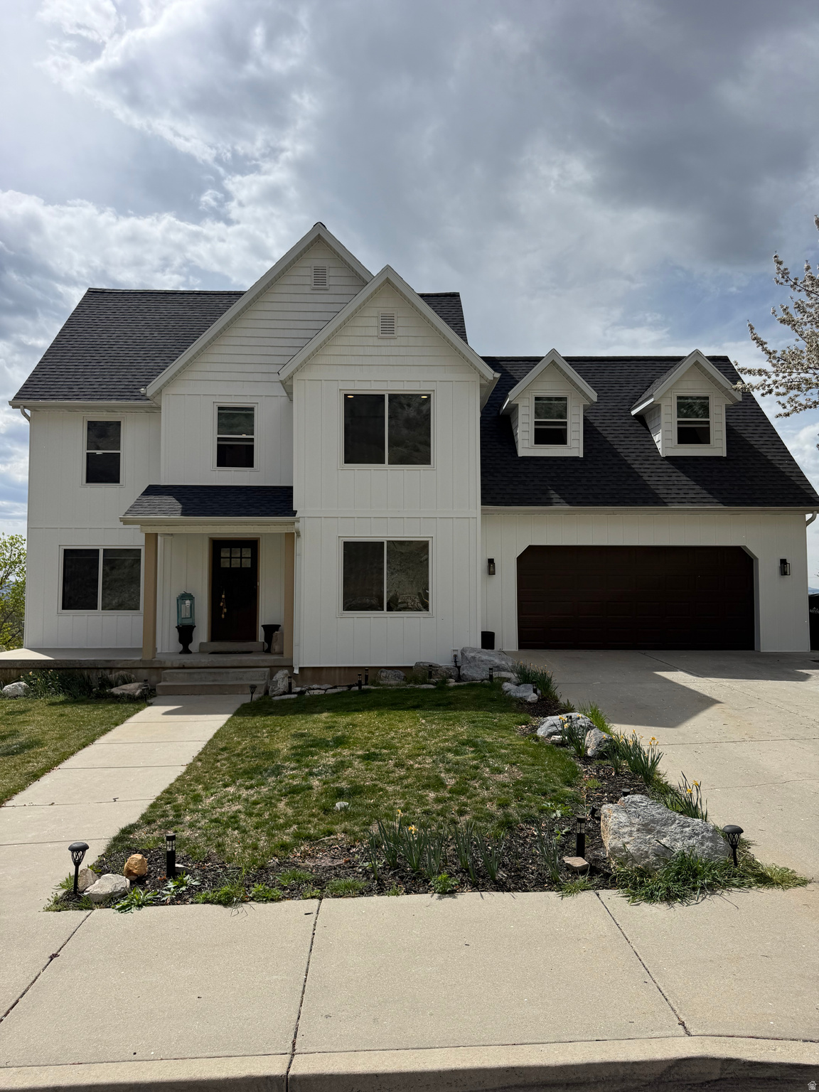SPRINGVILLE HEIGHTS - Residential