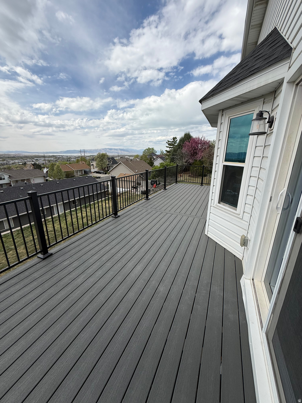 SPRINGVILLE HEIGHTS - Residential