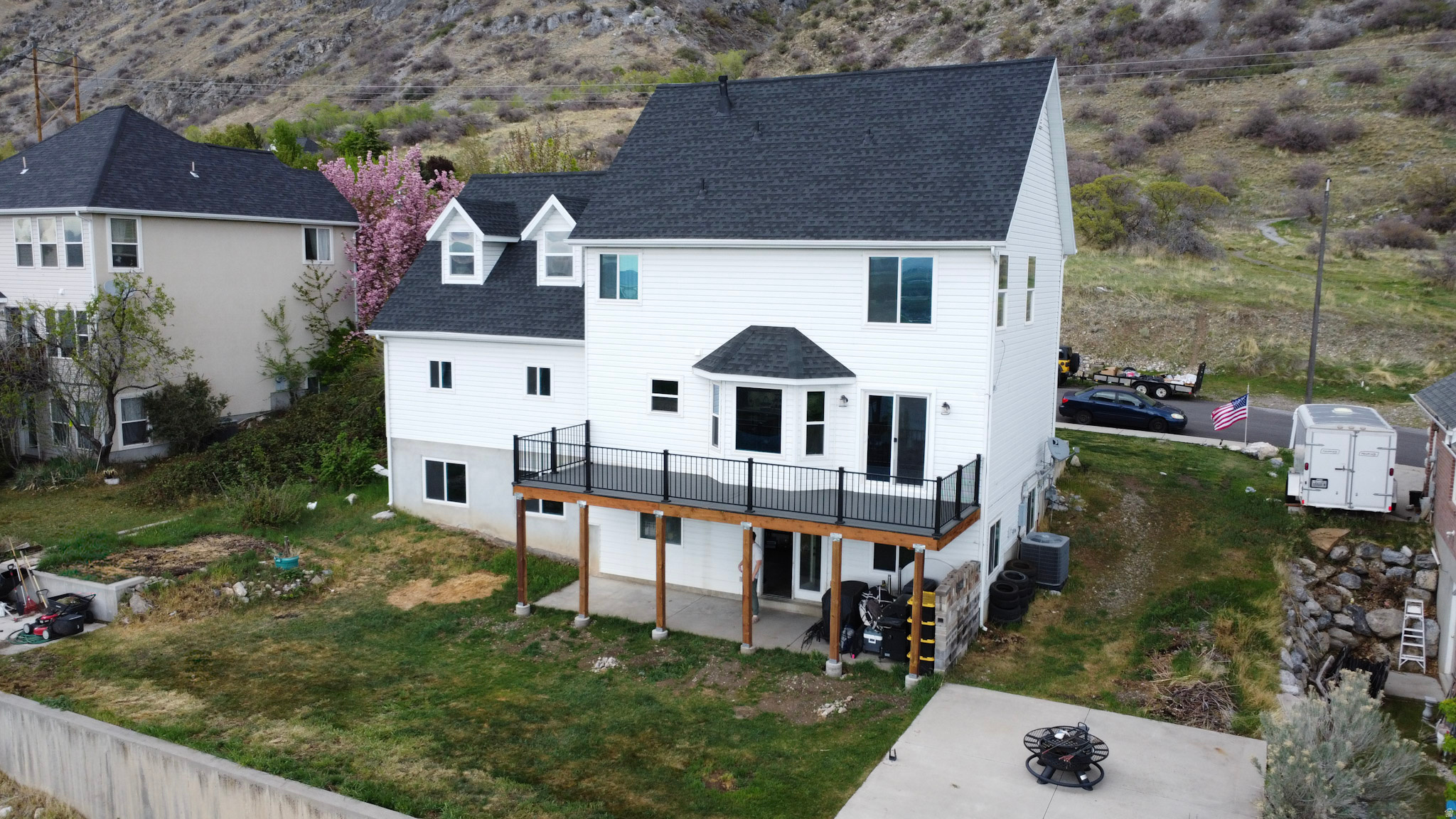SPRINGVILLE HEIGHTS - Residential