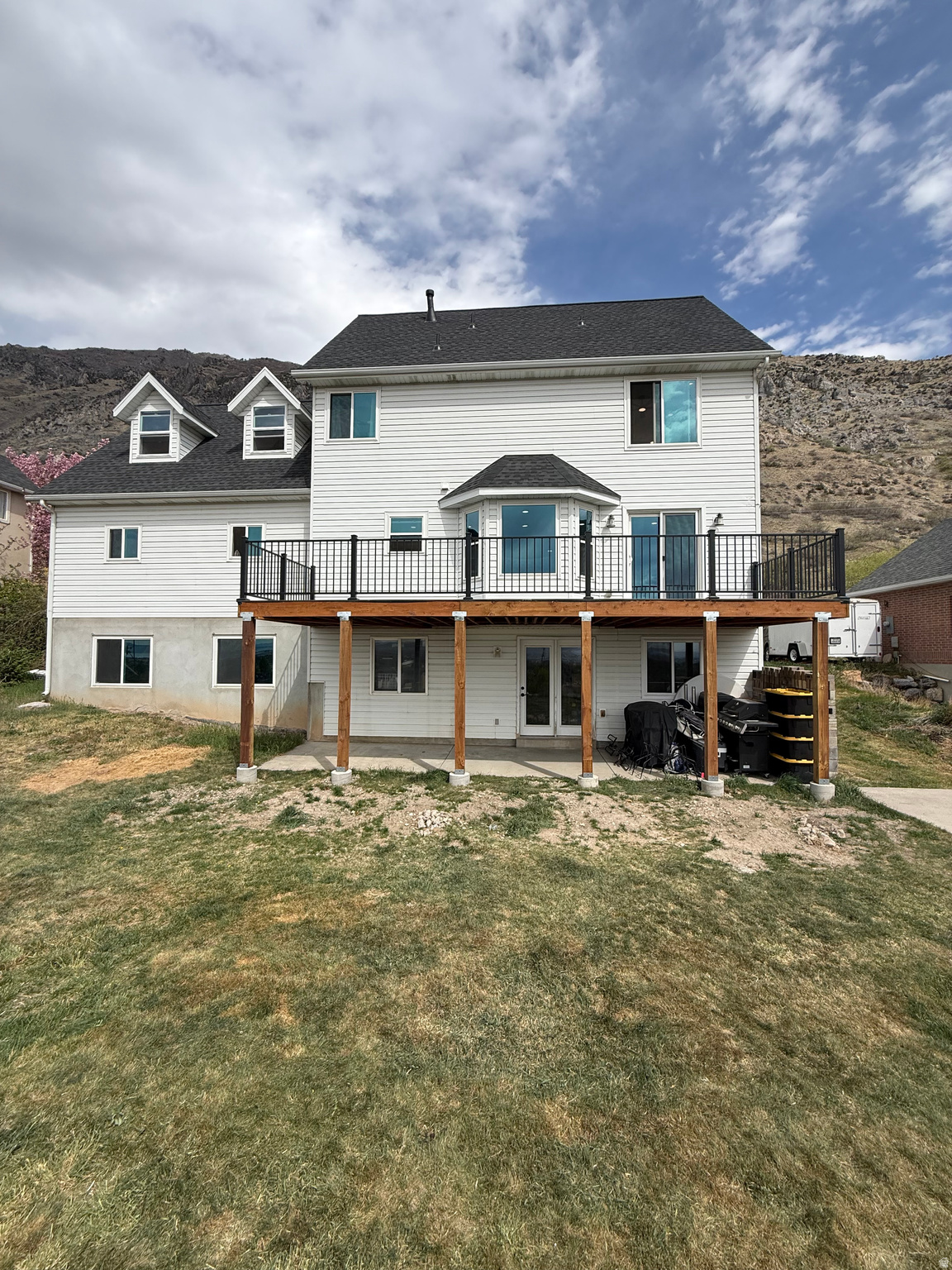SPRINGVILLE HEIGHTS - Residential