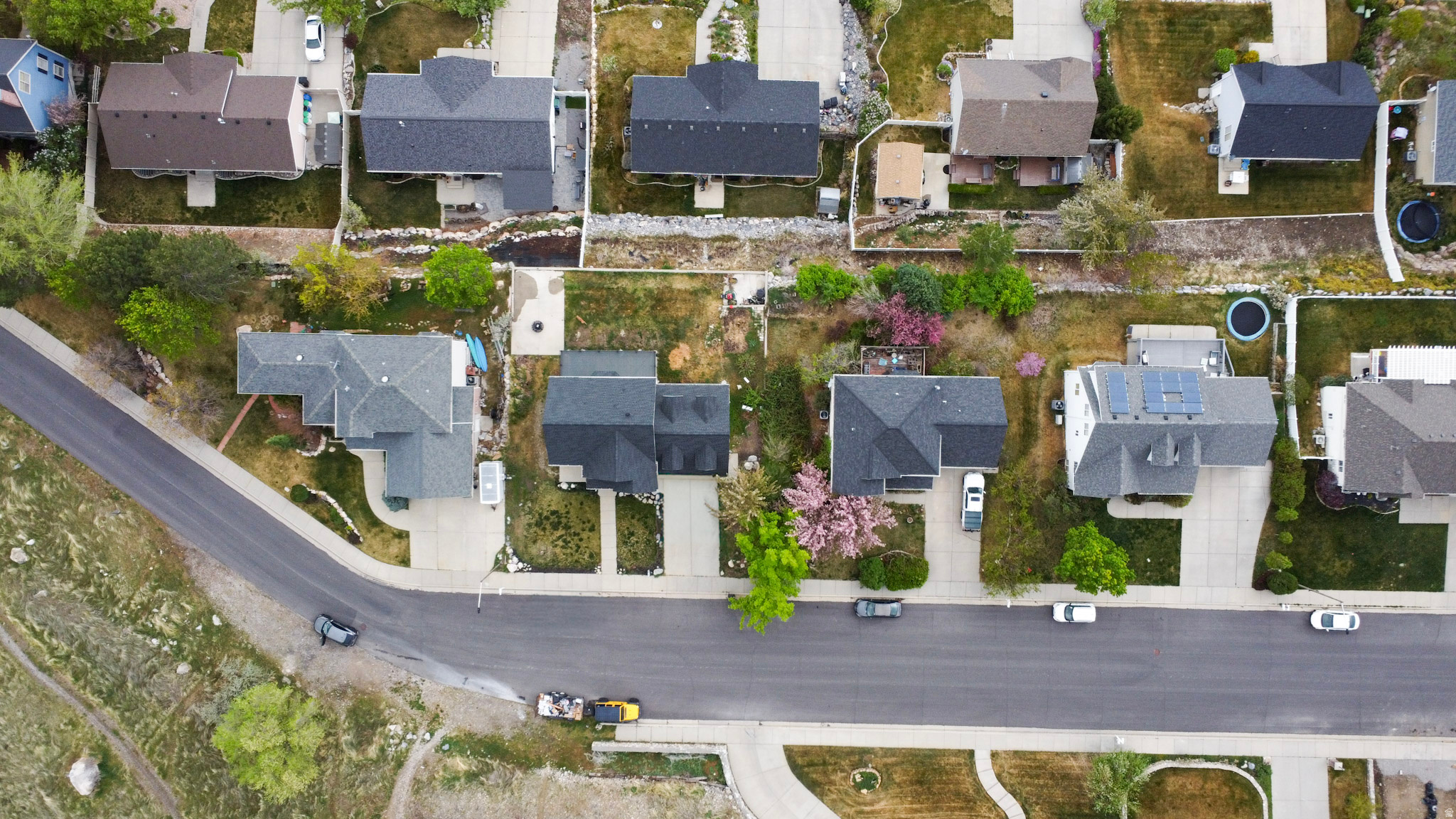SPRINGVILLE HEIGHTS - Residential