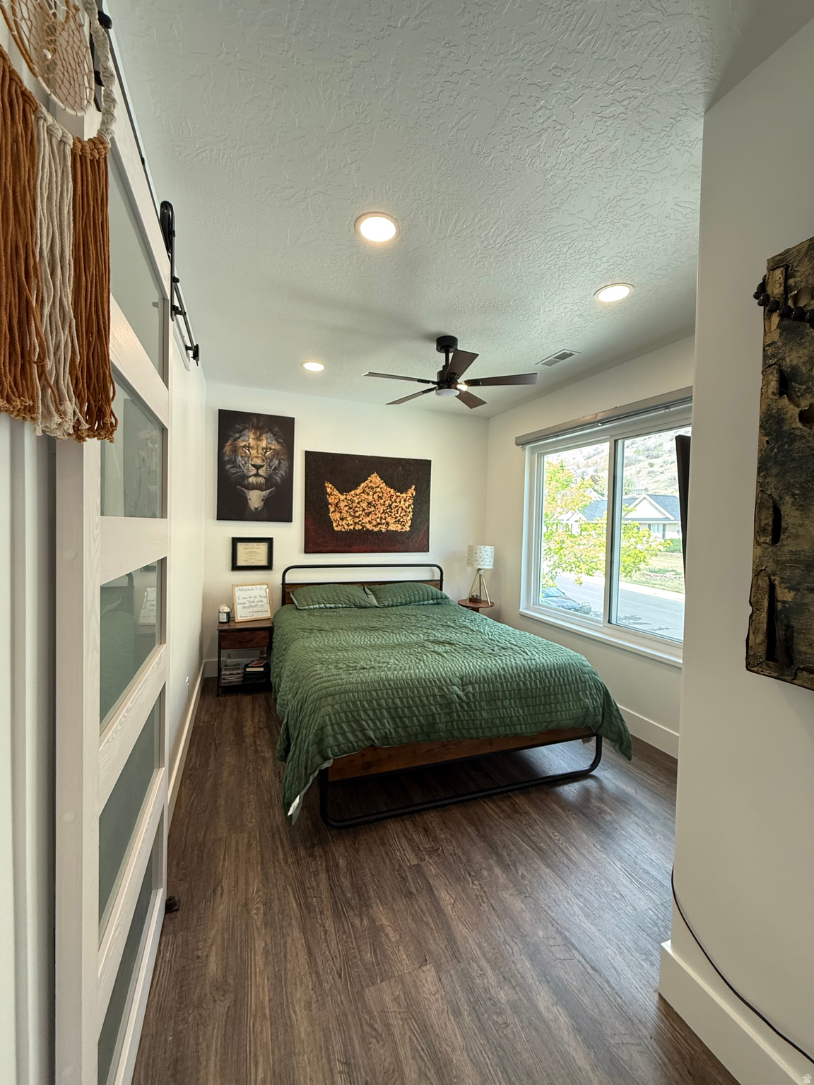 SPRINGVILLE HEIGHTS - Residential