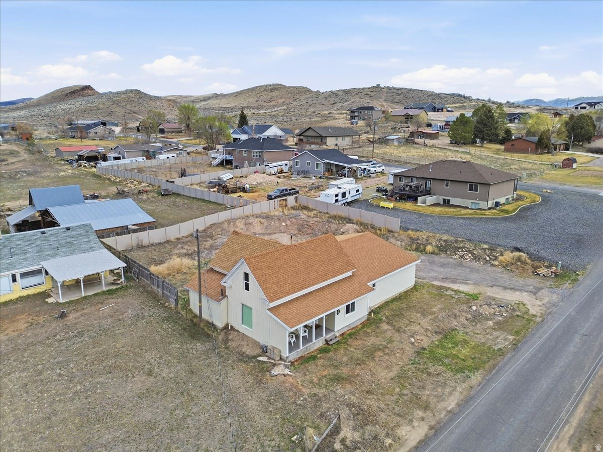 MORONI - Residential