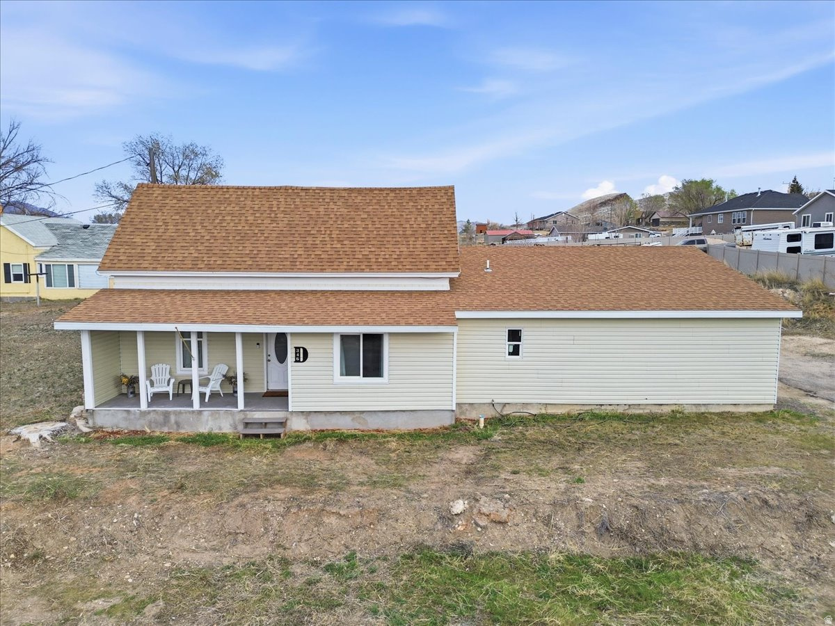 MORONI - Residential
