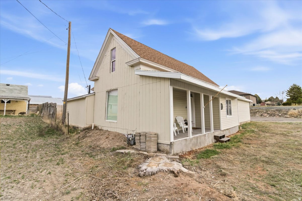 MORONI - Residential