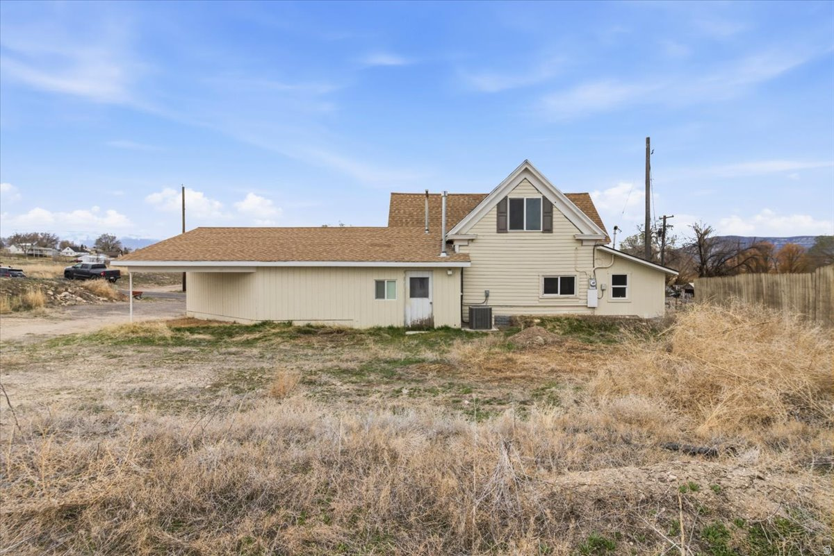 MORONI - Residential