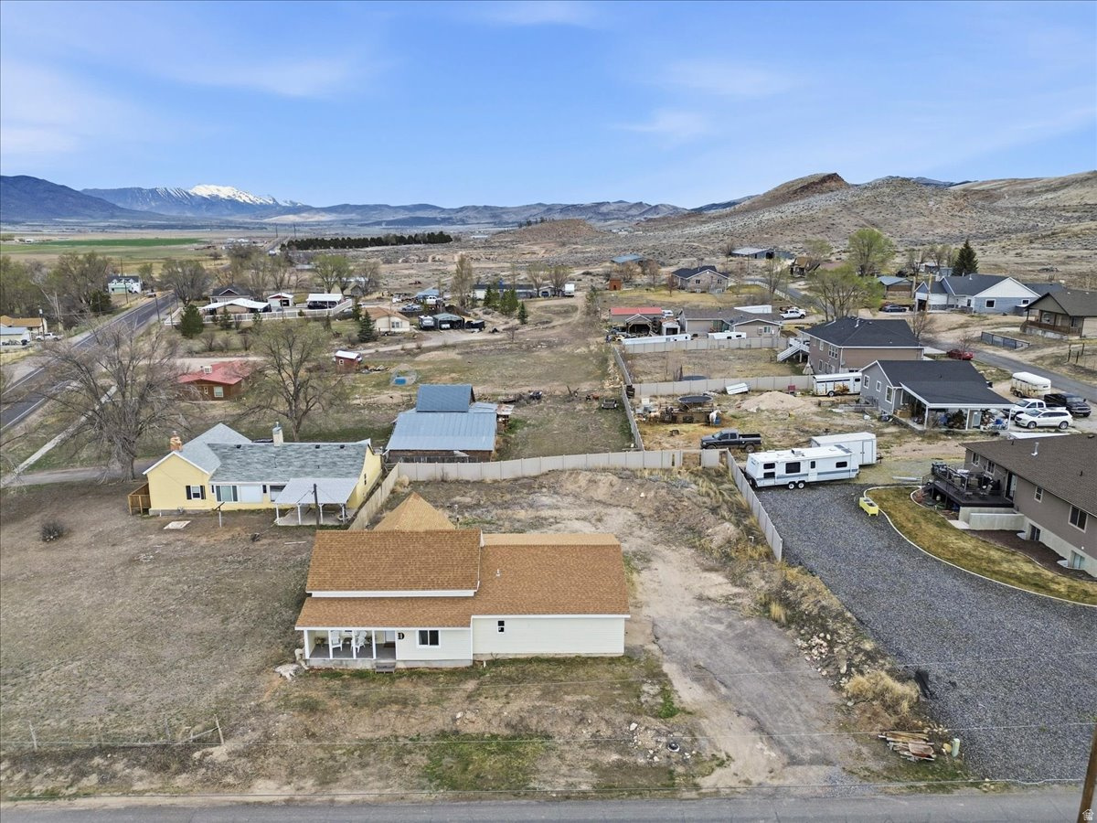 MORONI - Residential
