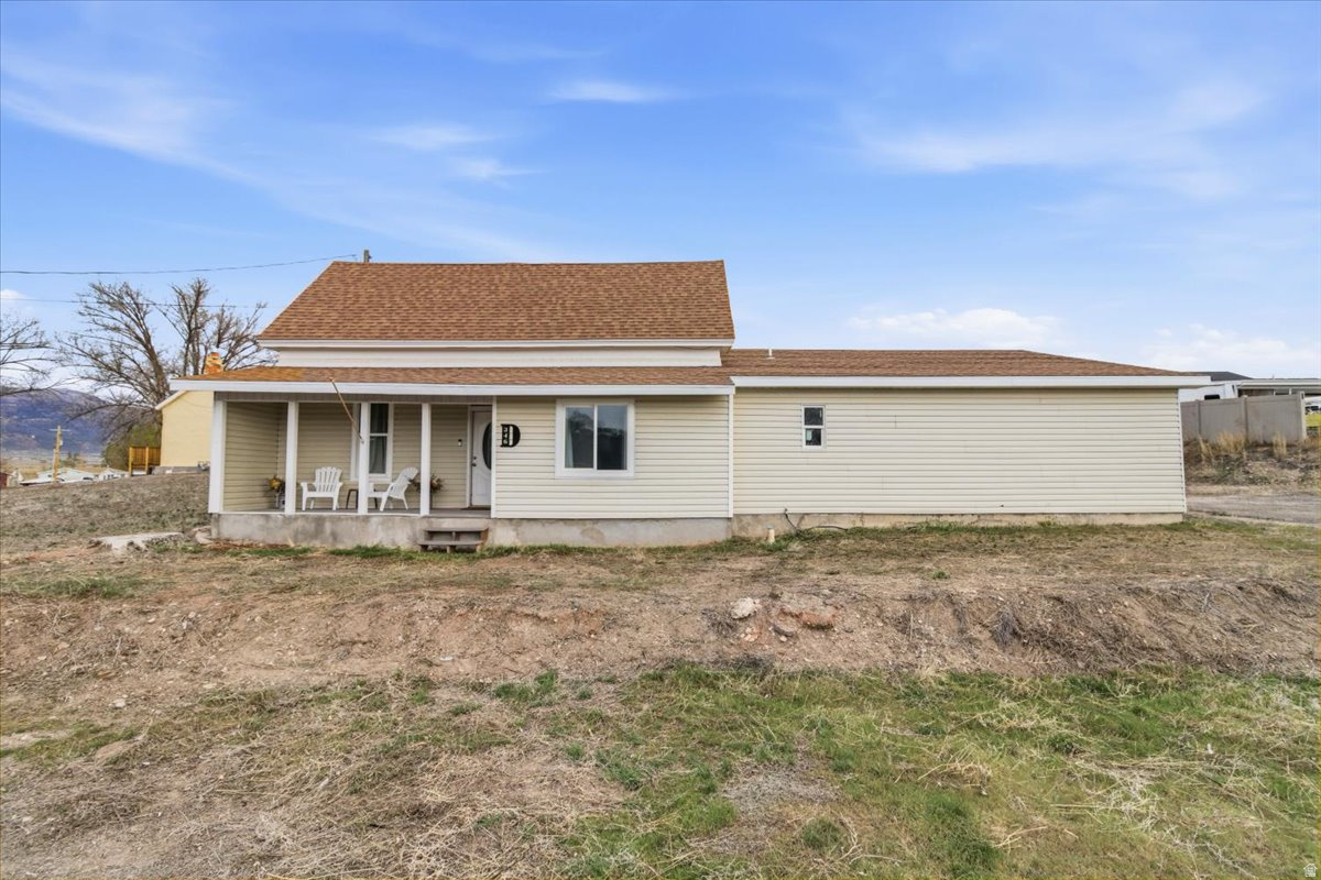 MORONI - Residential