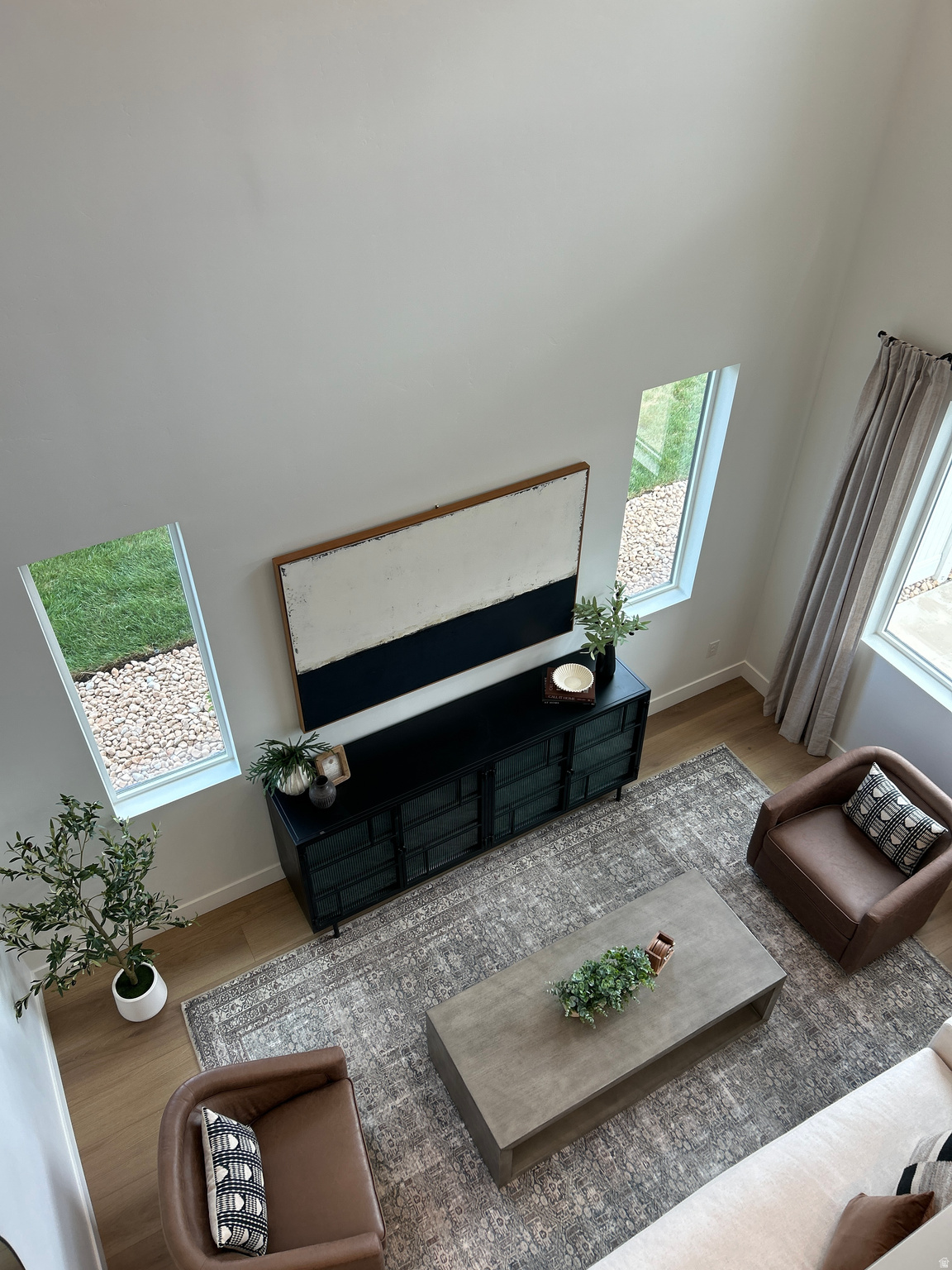 HIATT CREEK - Residential