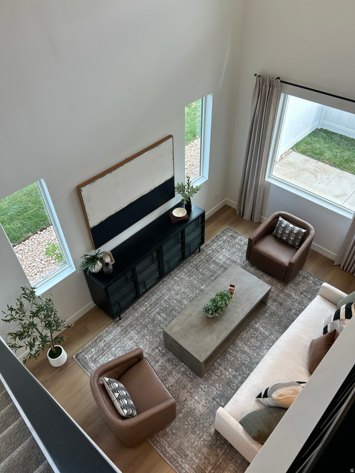 HIATT CREEK - Residential