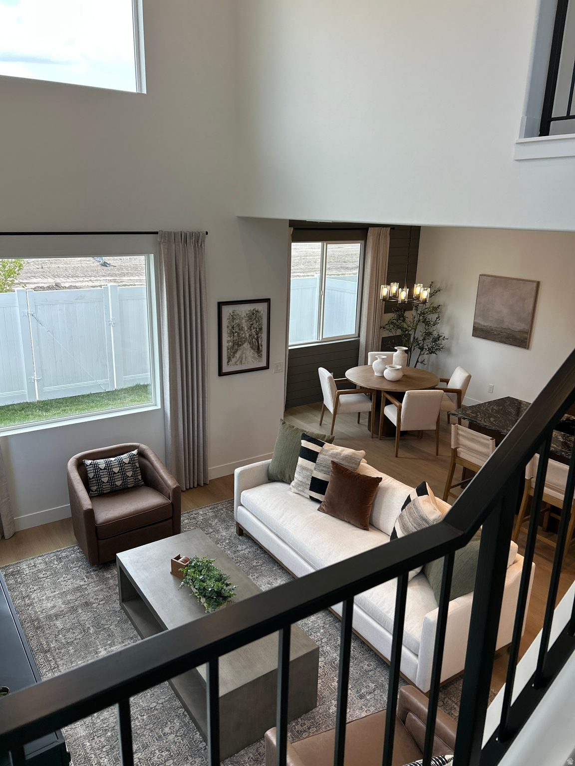 HIATT CREEK - Residential