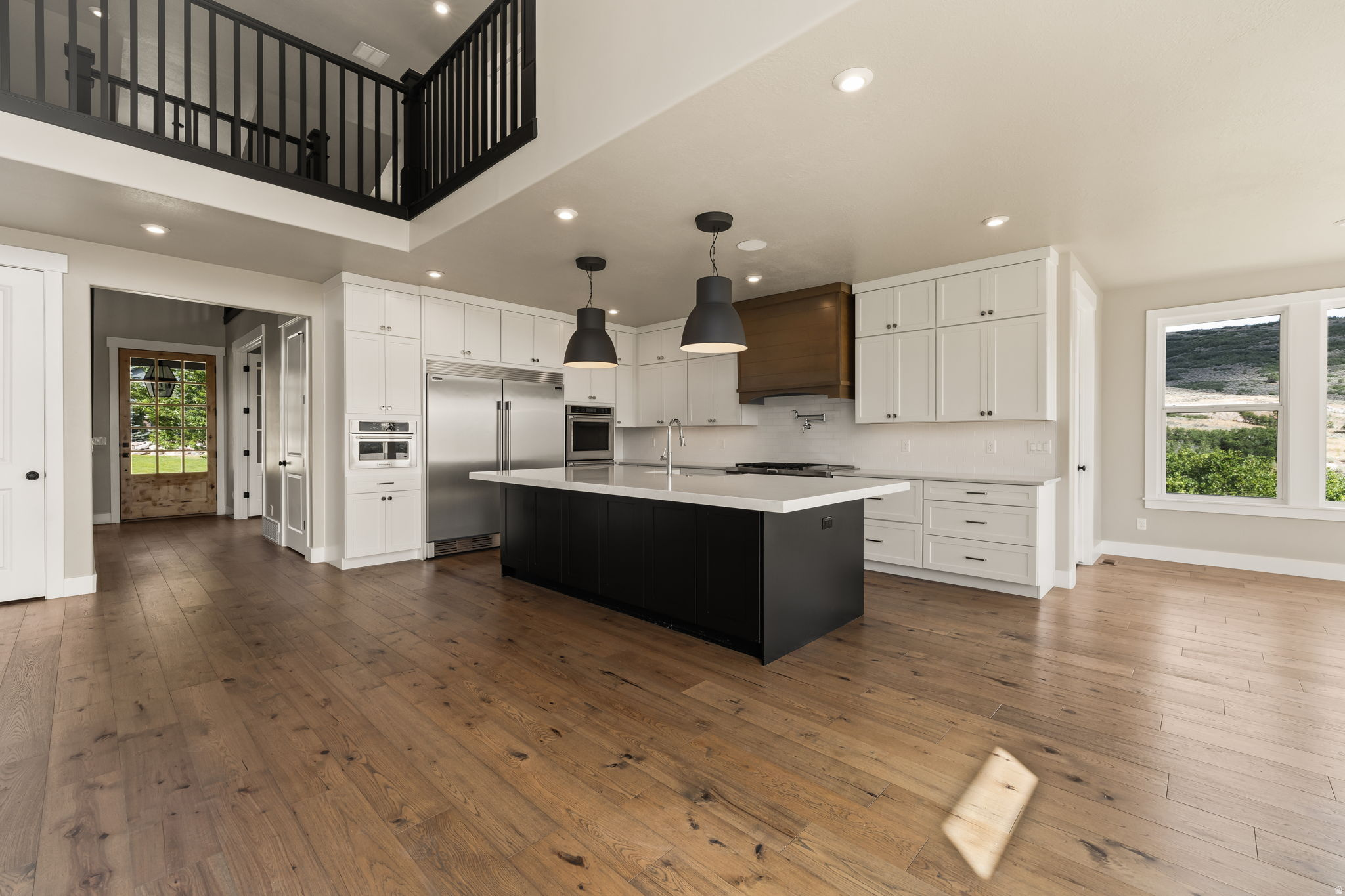 JORDANELLE - Residential